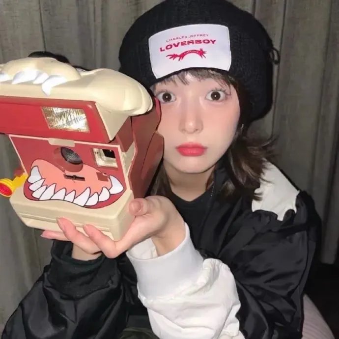 热街小子